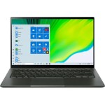 Ультрабук Acer Swift 5 SF514-55GT-73SA Green (NX.HXAER.004)