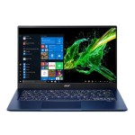 Ультрабук Acer Swift 5 SF514-54T-72ML Dark Blue (NX.HHYER.005)