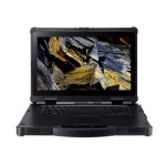 Ноутбук Acer Enduro N7 EN714-51W-563A Black (NR.R14ER.001)