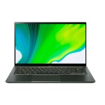 Купить Ультрабук Acer Swift 5 SF514-55TA-56B6 Green (NX.A6SER.005) в МВИДЕО