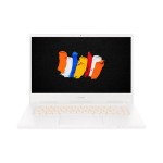 Купить Ноутбук Acer ConceptD 3 CN315-72G-72GA White (NX.C5YER.002) в МВИДЕО