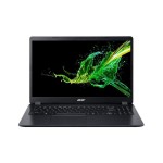 Ноутбук Acer Aspire A315-56-313U Black (NX.HS5ER.00Q)