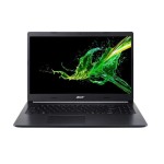 Ноутбук Acer Aspire A515-55-396T Black (NX.HSHER.008)