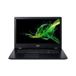 Купить Ноутбук Acer Aspire A317-32-C3M5 Black (NX.HF2ER.00A) в МВИДЕО