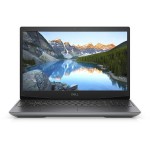 Игровой ноутбук Dell G5-5505 Silver (G515-4531)
