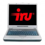 Ноутбук iRU Brv-2115M (30695)