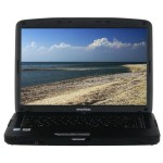 Ноутбук e-Machines EME510-1A1G12MI