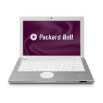 Ноутбук Packard Bell BG46