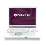 Ноутбук Packard Bell MB89