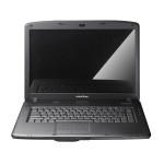 Купить Ноутбук e-Machines E720-322G16 в МВИДЕО
