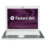 Ноутбук Packard Bell BG48