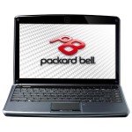 Ноутбук Packard Bell Butterfly_S-FC-001RU