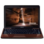 Ноутбук Toshiba L635-130