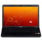 Ноутбук Compaq CQ57-202ER LU018EA