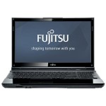 Ноутбук Fujitsu AH532 AH532MPAY3RU