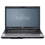 Ноутбук Fujitsu E752 E7520MF061RU