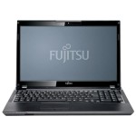 Ноутбук Fujitsu AH552 AH552MPZB3RU