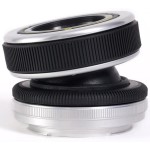 Объектив Lensbaby Composer Double Glass for Nikon
