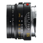 Объектив премиум Leica Объектив Summarit-M 50mm F2.5