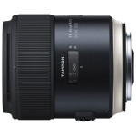 Купить Объектив Tamron SP 45мм F/1.8 Di VC Canon (F013E) в МВИДЕО