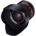 Купить Объектив Samyang 12mm f/2.0 ED AS NCS CS Fujifilm X в МВИДЕО