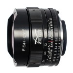 Купить Объектив Зенит МС Зенитар-N 16 mm f/2.8 Nikon в МВИДЕО
