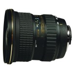 Купить Объектив Tokina AT-X 124 PRO DX II (12-24 II F4) for Canon в МВИДЕО