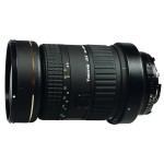 Объектив Tokina AT-X 840 AF D (80-400mm F4.5-5.6) for Nikon