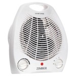 Купить Тепловентилятор Zimber ZM-11200 в МВИДЕО