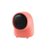 Тепловентилятор Sothing Mini Warmbaby Heater Pink