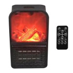 Купить Тепловентилятор ОТМ Fhi Flame Heater в МВИДЕО