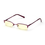 Купить Очки для компьютера SP Glasses AF014 Purple в МВИДЕО