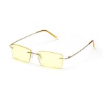 Купить Очки для компьютера SP Glasses AF001 Gold в МВИДЕО