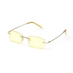 Купить Очки для компьютера SP Glasses AF002 Gold в МВИДЕО