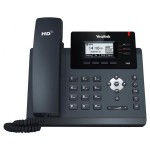 Купить IP-телефон Yealink SIP-T40P в МВИДЕО