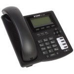 IP-телефон D-link DPH-150SE/F5