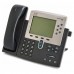 Купить IP-телефон Cisco CP-7962G в МВИДЕО