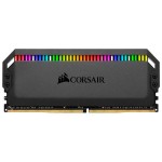 Оперативная память Corsair DOMINATOR PLATINUM RGB CMT16GX4M2C3600C18