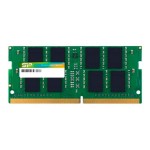 Купить Оперативная память Silicon Power 8GB 2400МГц DDR4 CL17 SODIMM 1Gx8 SR в МВИДЕО