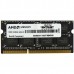 Купить Оперативная память AMD Radeon 4GB DDR3 1333 SO R3 Value Series Black в МВИДЕО