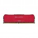 Купить Оперативная память Crucial Ballistix Red DDR4 16GB (BL16G26C16U4R) в МВИДЕО