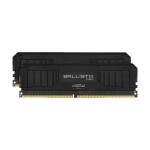 Оперативная память Crucial Ballistix MAXBlack DDR4 2x8GB Kit(BLM2K8G44C19U4B)