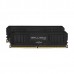 Купить Оперативная память Crucial Ballistix MAXBlack DDR4 2x8GB Kit(BLM2K8G44C19U4B) в МВИДЕО