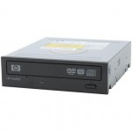 Привод DVD-RW HP (+/-) 635i внт.