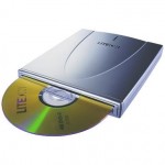 Привод DVD-RW LiteOn (+/-) 831SX внш.