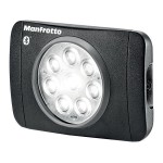 Купить LED осветитель Manfrotto Lumie Muse (MLUMIMUSE8A-BT) в МВИДЕО