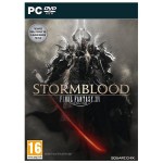 Игра PC Square Enix Final Fantasy XIV: Stormblood