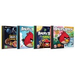 Игра PC Rovio Angry Birds Золотая коллекция