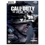 Купить Игра PC Activision Call of Duty: Ghosts в МВИДЕО