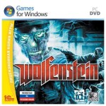 Игра PC Activision Wolfenstein